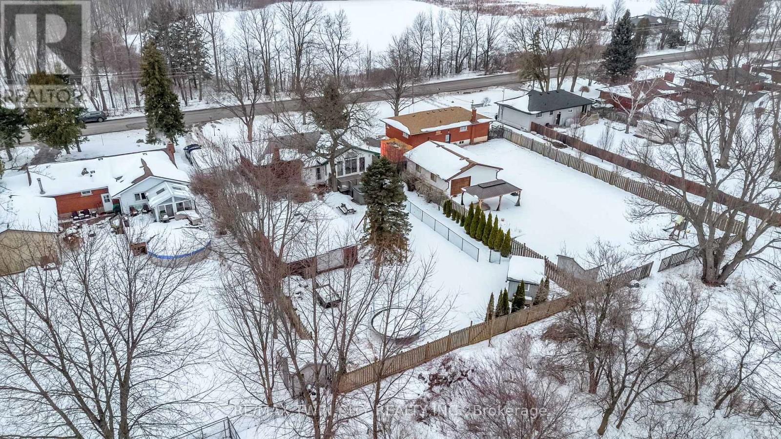 453 Glancaster Road, Hamilton, Ontario  L0R 1W0 - Photo 41 - X12796154