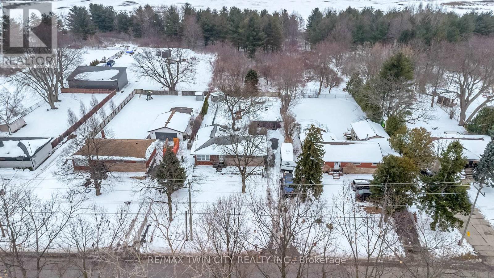 453 Glancaster Road, Hamilton, Ontario  L0R 1W0 - Photo 43 - X12796154