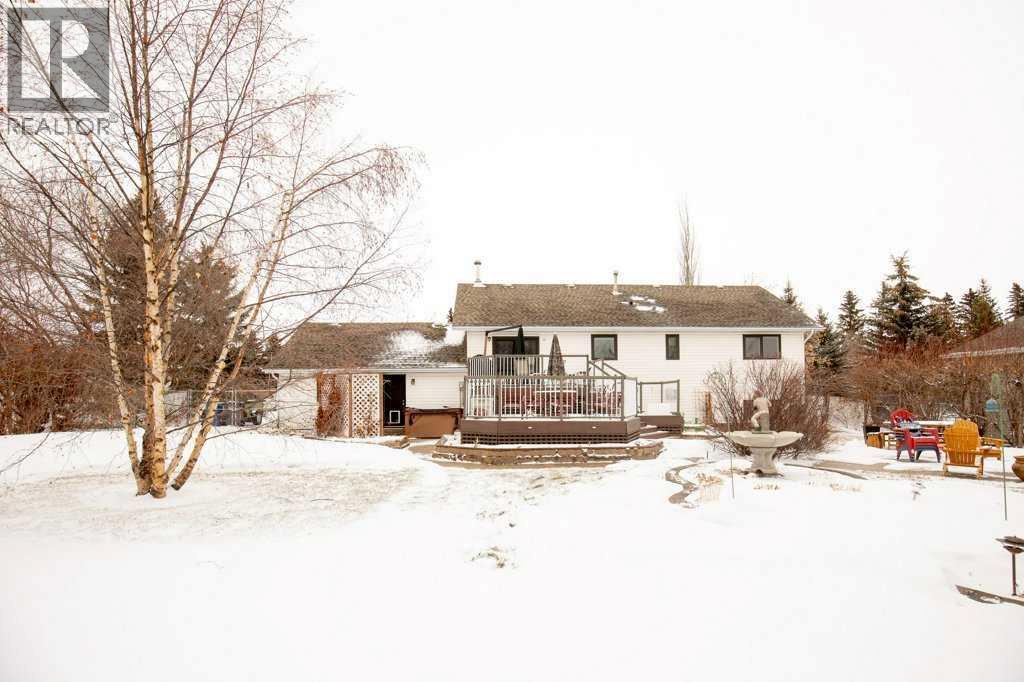 45 Ravenscrag Crescent, Norglenwold, Alberta  T4S 1S5 - Photo 6 - A2298997