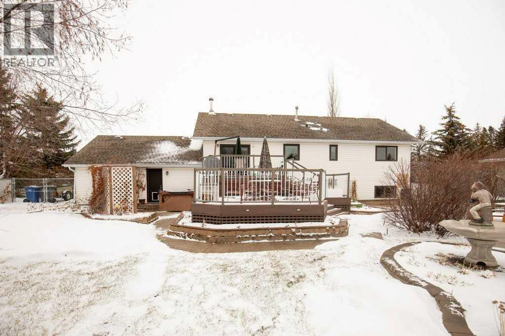 45 Ravenscrag Crescent, Norglenwold, Alberta  T4S 1S5 - Photo 4 - A2298997