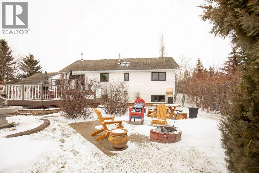 45 Ravenscrag Crescent, Norglenwold, Alberta  T4S 1S5 - Photo 5 - A2298997