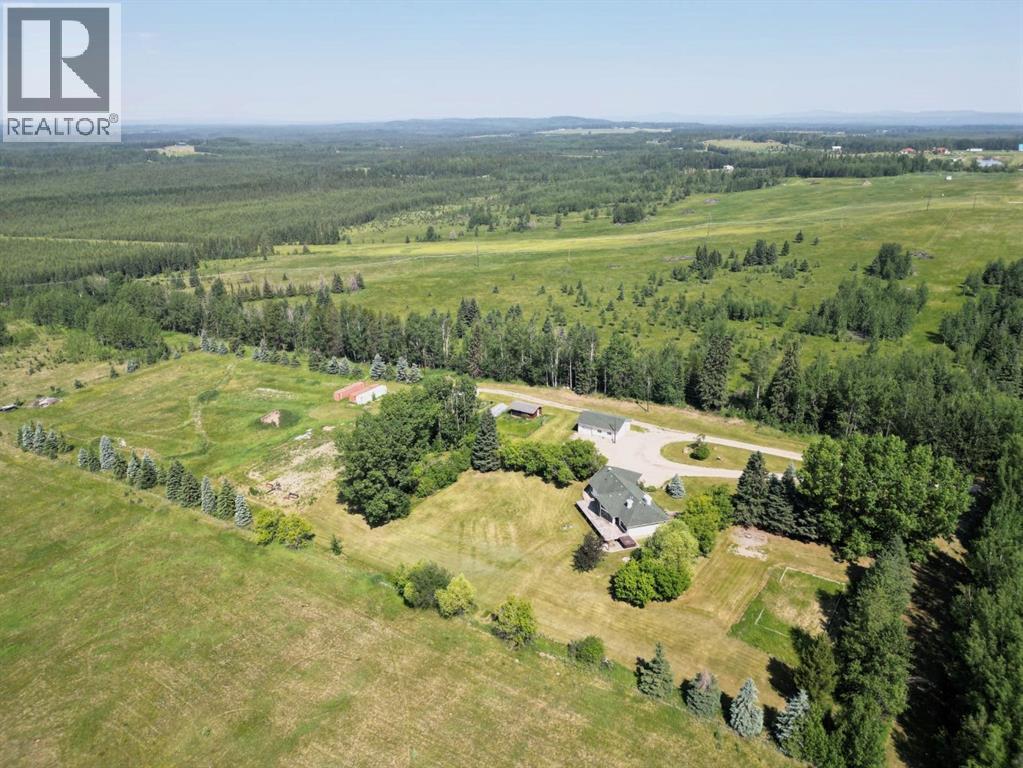 6701 15 Avenue, Edson, Alberta  T7E 1S3 - Photo 4 - A2263203