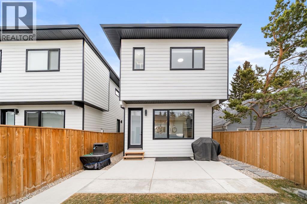 2407 33 Street Sw, Calgary, Alberta  T3E 2T3 - Photo 33 - A2284456