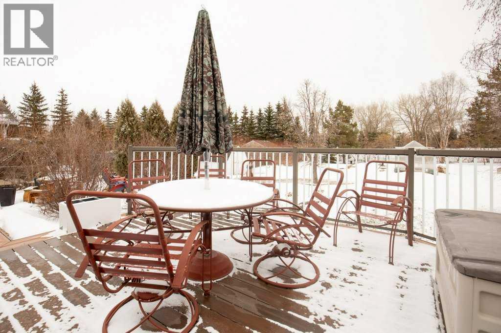 45 Ravenscrag Crescent, Norglenwold, Alberta  T4S 1S5 - Photo 12 - A2298997