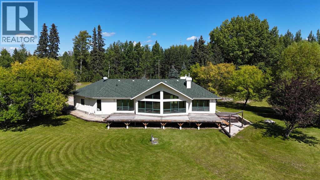 6701 15 Avenue, Edson, Alberta  T7E 1S3 - Photo 1 - A2263203