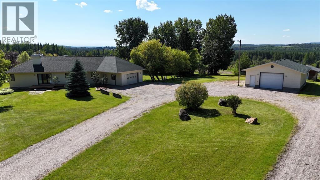 6701 15 Avenue, Edson, Alberta  T7E 1S3 - Photo 3 - A2263203