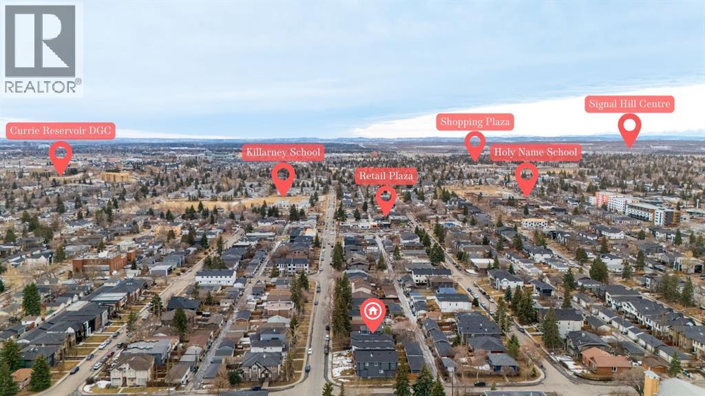 2407 33 Street Sw, Calgary, Alberta  T3E 2T3 - Photo 43 - A2284456