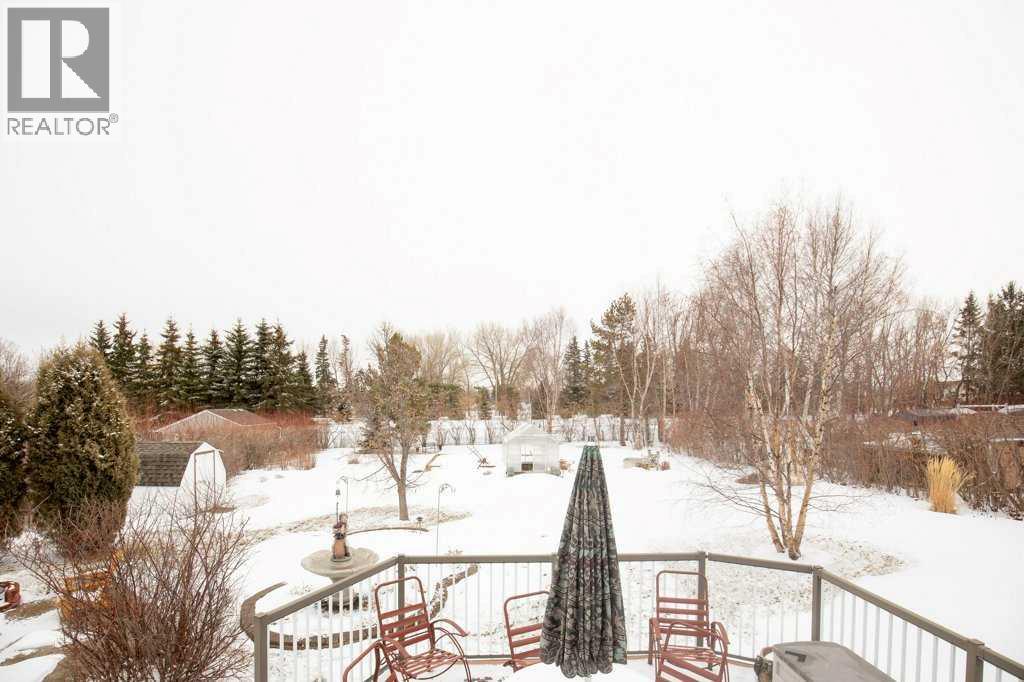 45 Ravenscrag Crescent, Norglenwold, Alberta  T4S 1S5 - Photo 15 - A2298997