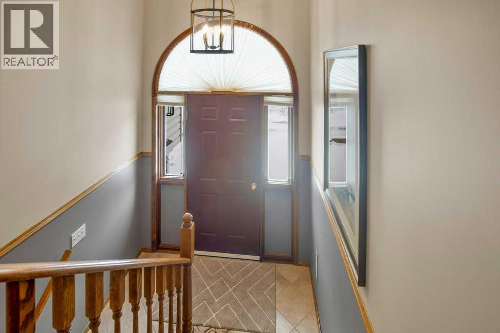 45 Ravenscrag Crescent, Norglenwold, Alberta  T4S 1S5 - Photo 19 - A2298997