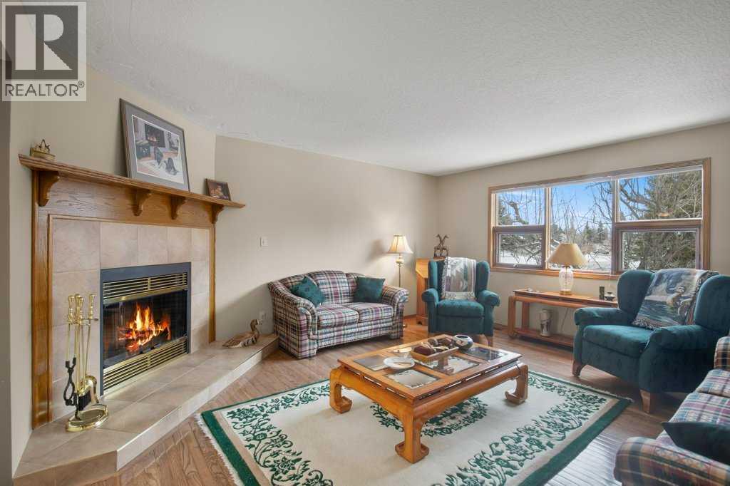 45 Ravenscrag Crescent, Norglenwold, Alberta  T4S 1S5 - Photo 20 - A2298997