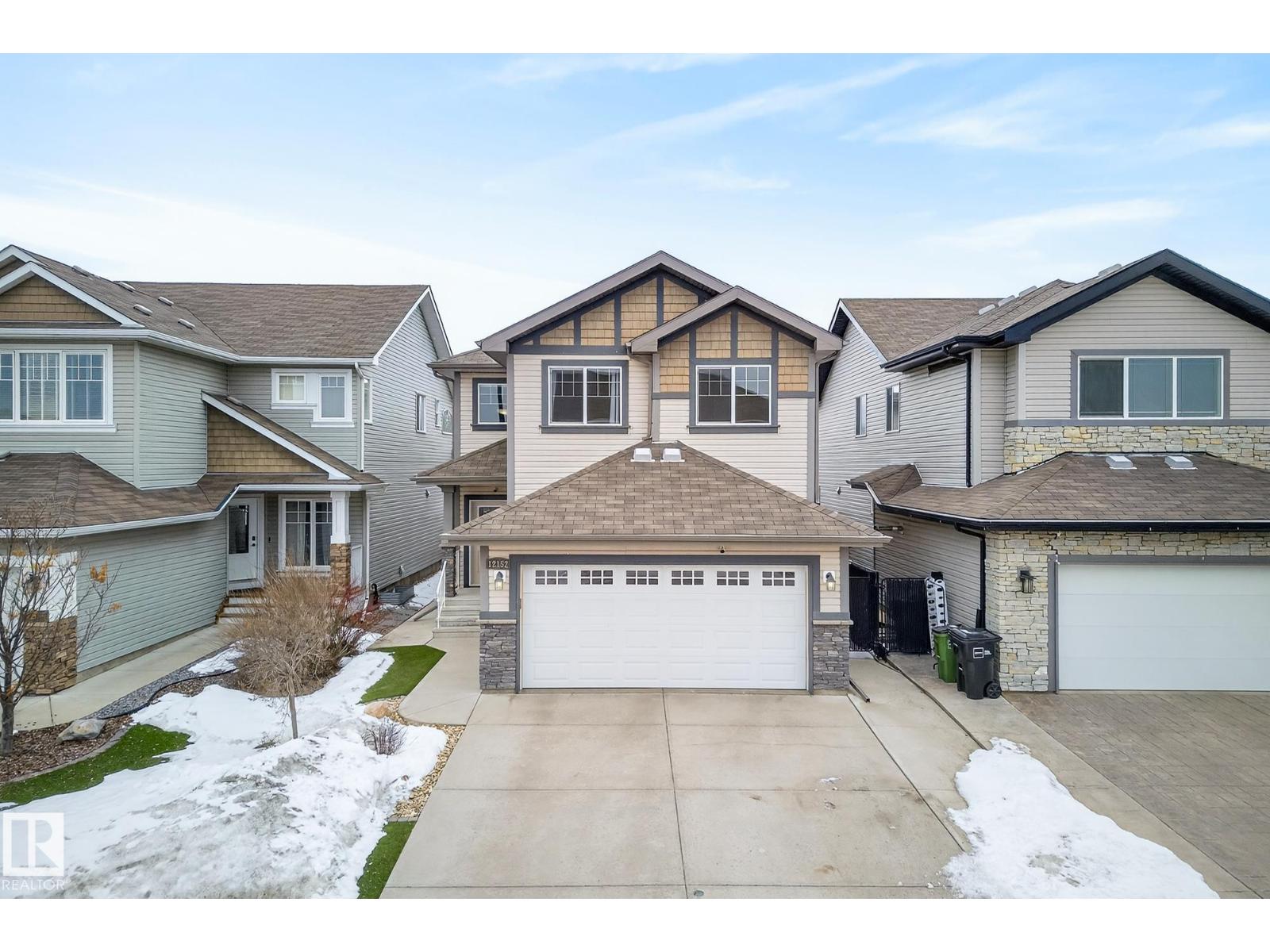 12152 172 AV NW, Edmonton, Alberta