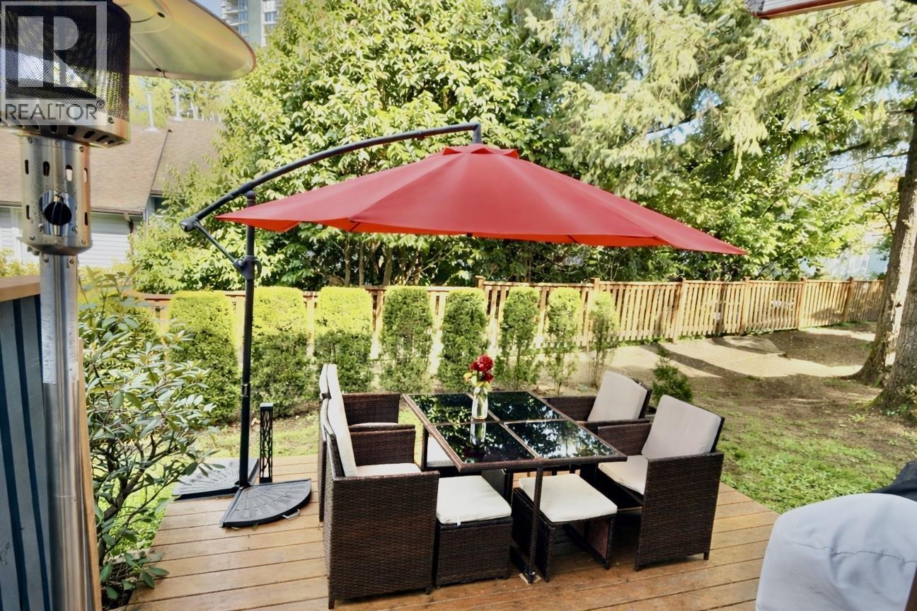 438 Carlsen Place, Port Moody, British Columbia  V3H 3Z9 - Photo 21 - R3107152