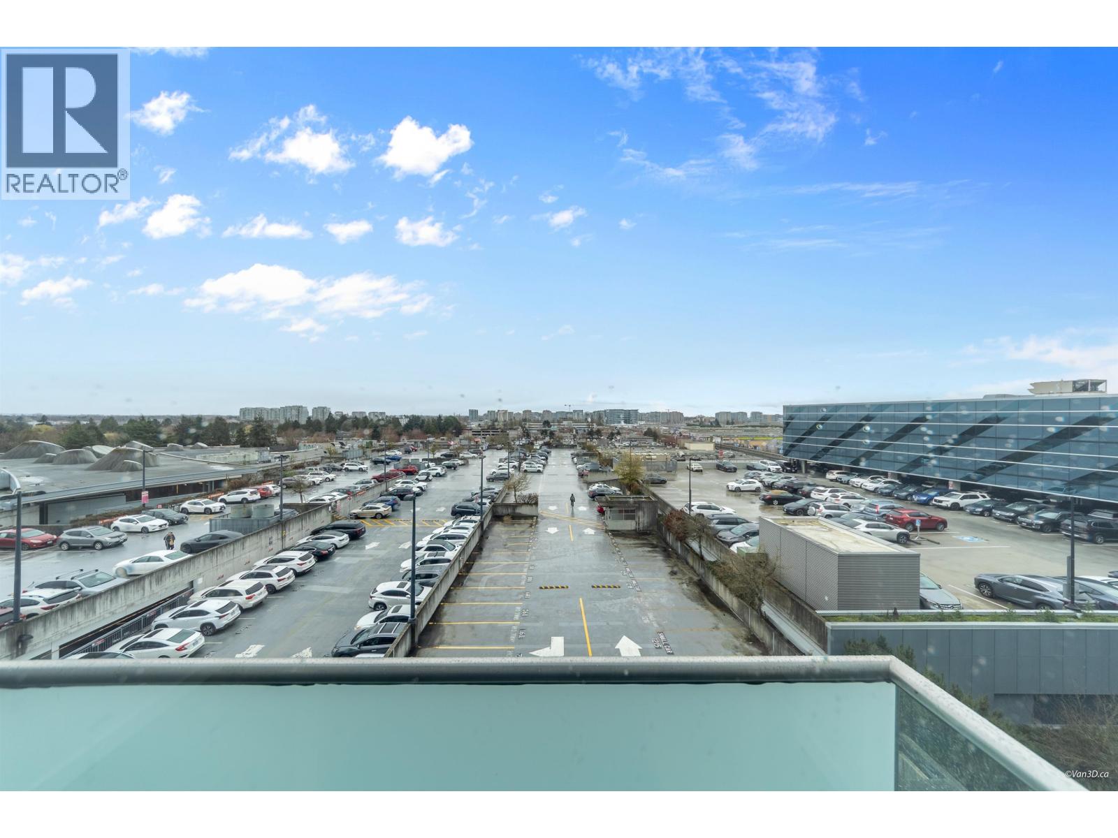 823 8080 Cambie Road, Richmond, British Columbia  V6X 0C1 - Photo 16 - R3104866