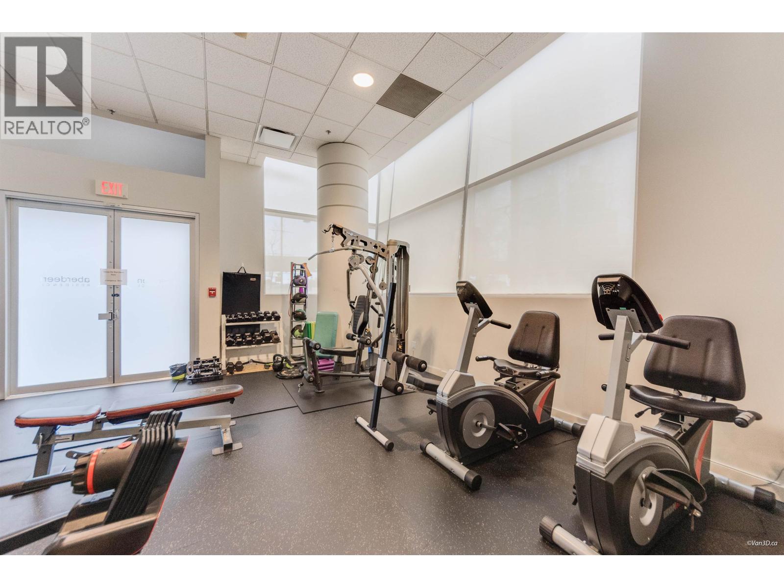 823 8080 Cambie Road, Richmond, British Columbia  V6X 0C1 - Photo 28 - R3104866