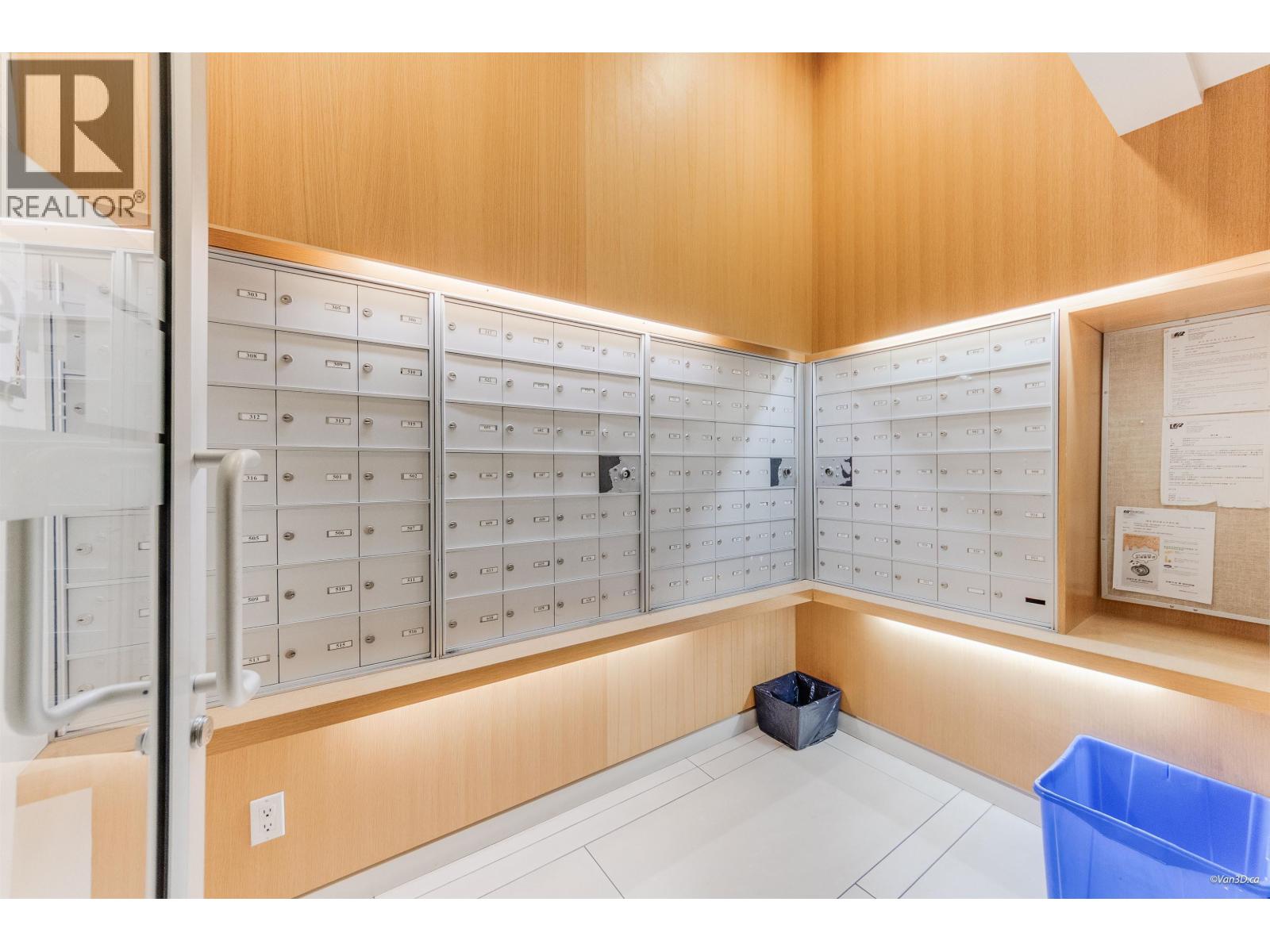 823 8080 Cambie Road, Richmond, British Columbia  V6X 0C1 - Photo 31 - R3104866