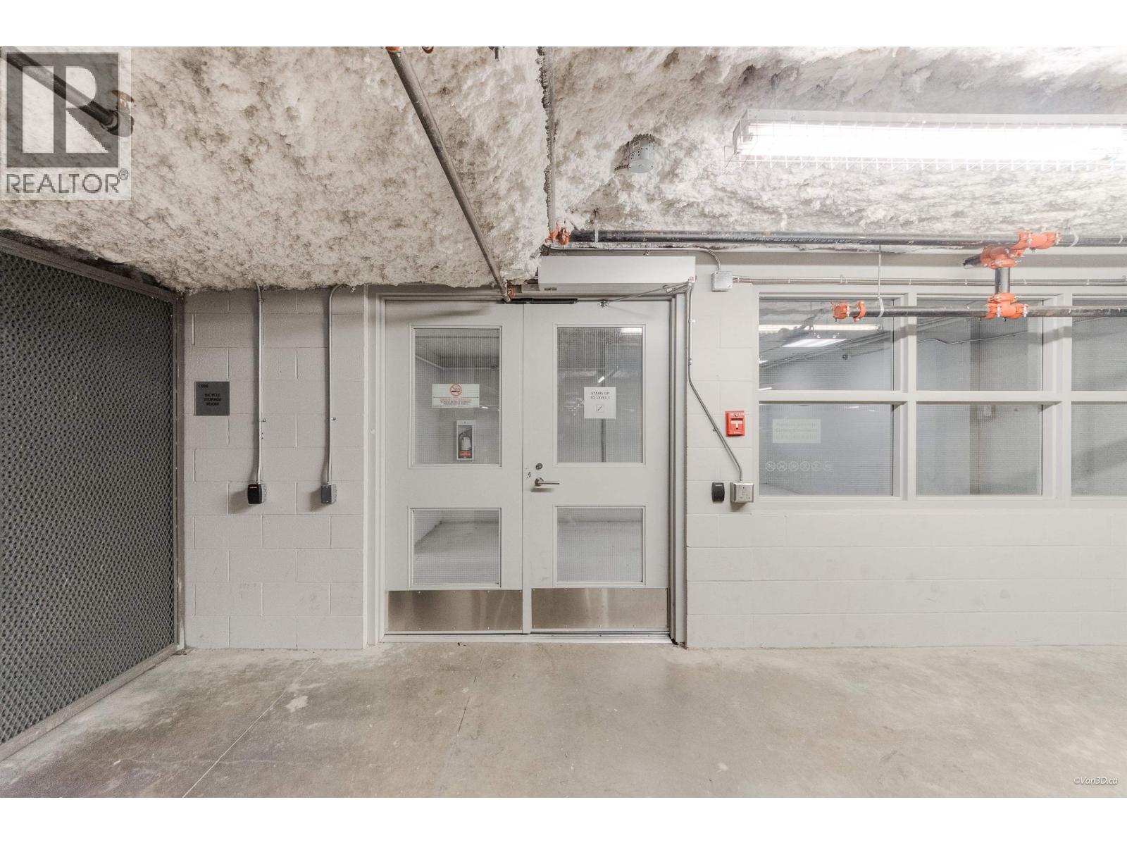 823 8080 Cambie Road, Richmond, British Columbia  V6X 0C1 - Photo 35 - R3104866