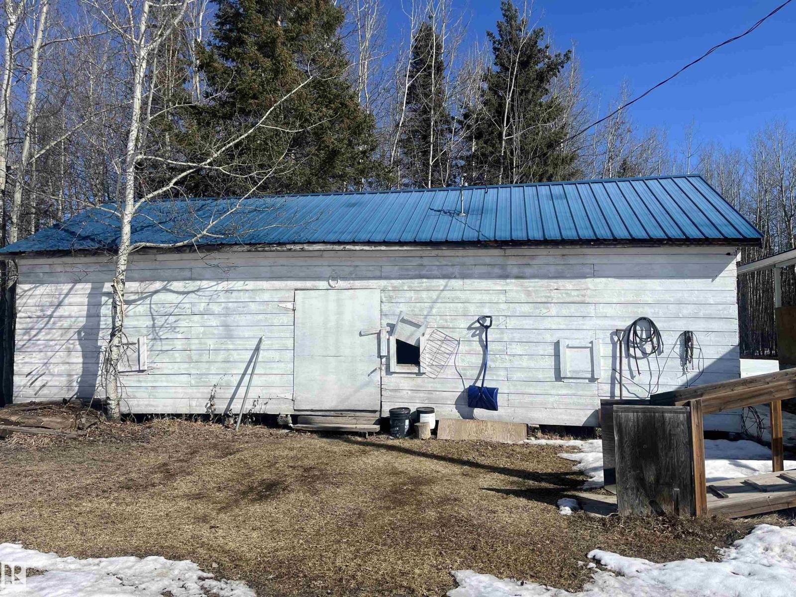 55131 Range Road 83, Rural Yellowhead, Alberta  T0E 0T0 - Photo 27 - E4481910