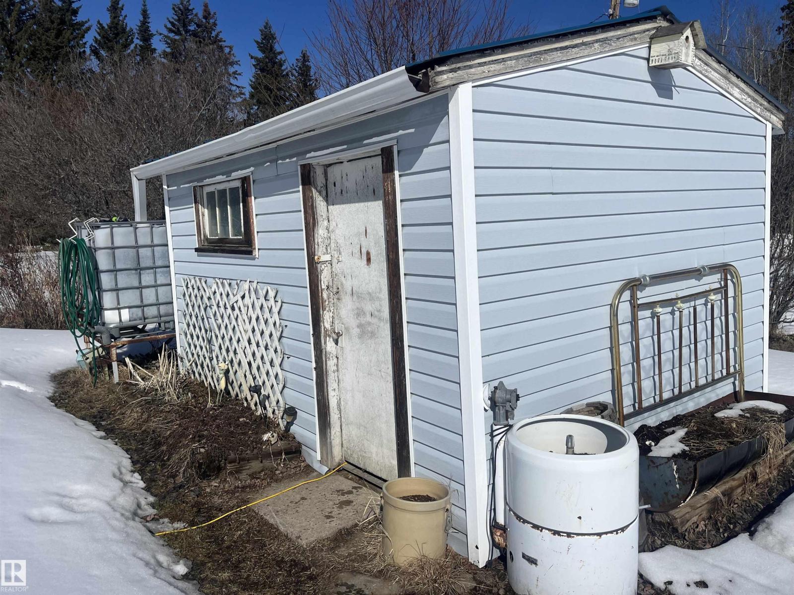 55131 Range Road 83, Rural Yellowhead, Alberta  T0E 0T0 - Photo 33 - E4481910