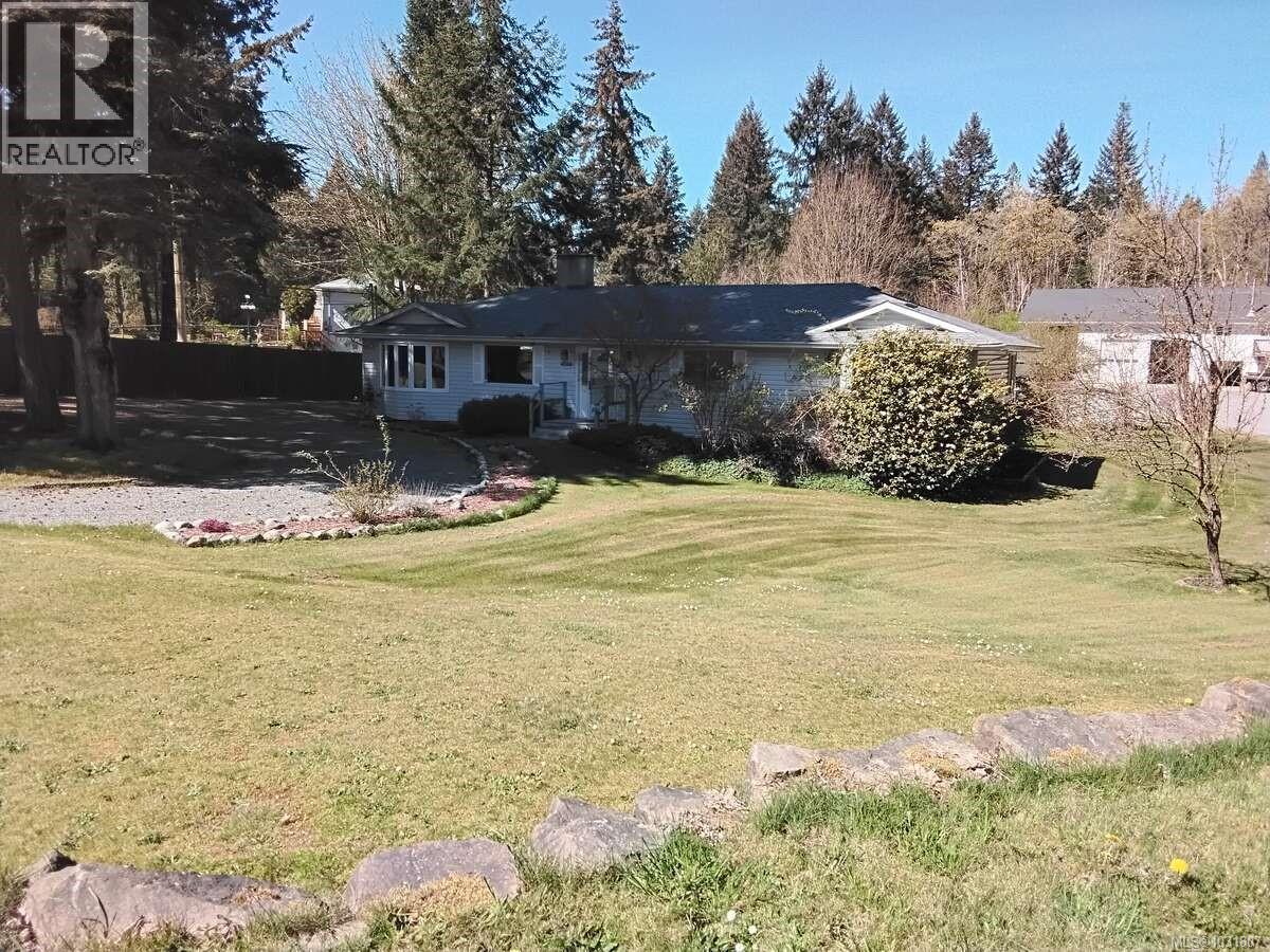 4759 Yellow Point Rd, Ladysmith, British Columbia