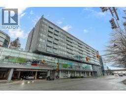 823 8080 CAMBIE ROAD, Richmond, British Columbia