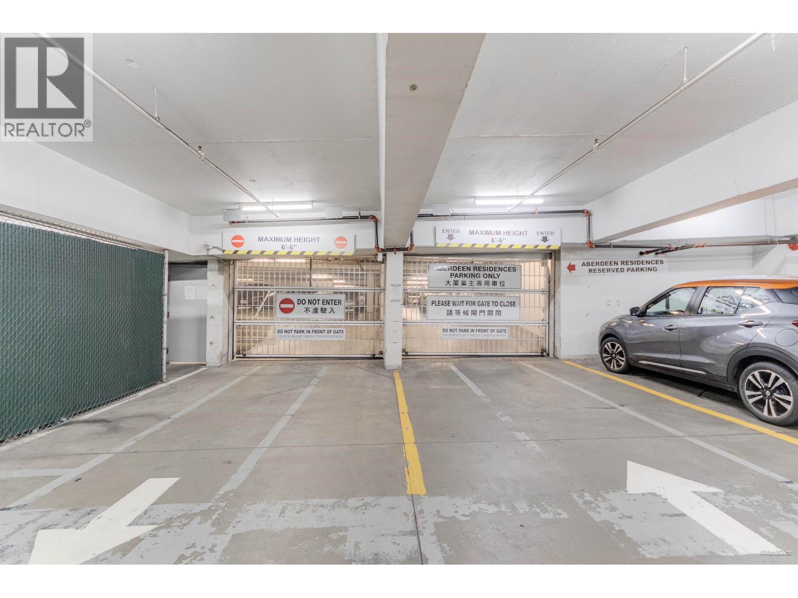 823 8080 Cambie Road, Richmond, British Columbia  V6X 0C1 - Photo 33 - R3104866