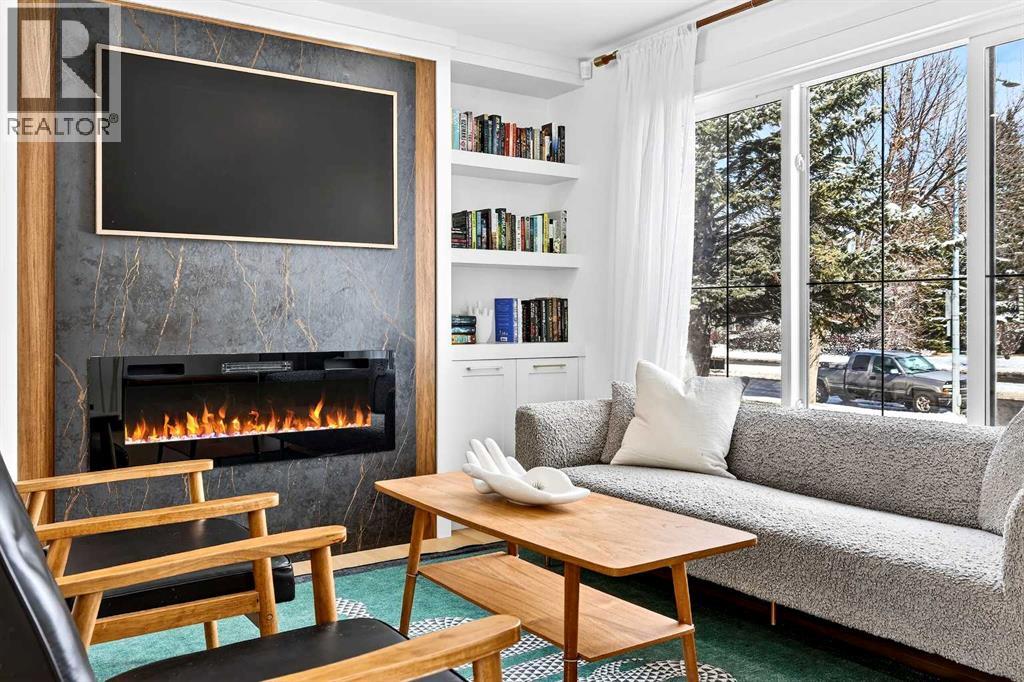 6323 Crowchild Trail SW, Calgary, Alberta  T3E 5R6 - Photo 6 - A2297839