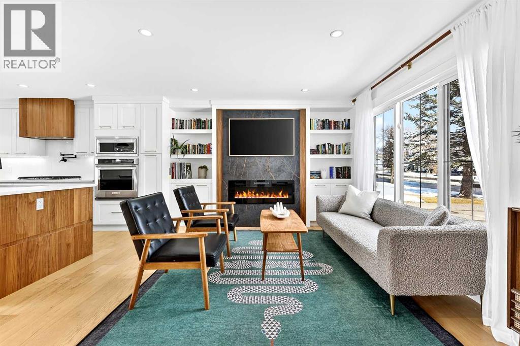 6323 Crowchild Trail SW, Calgary, Alberta  T3E 5R6 - Photo 5 - A2297839