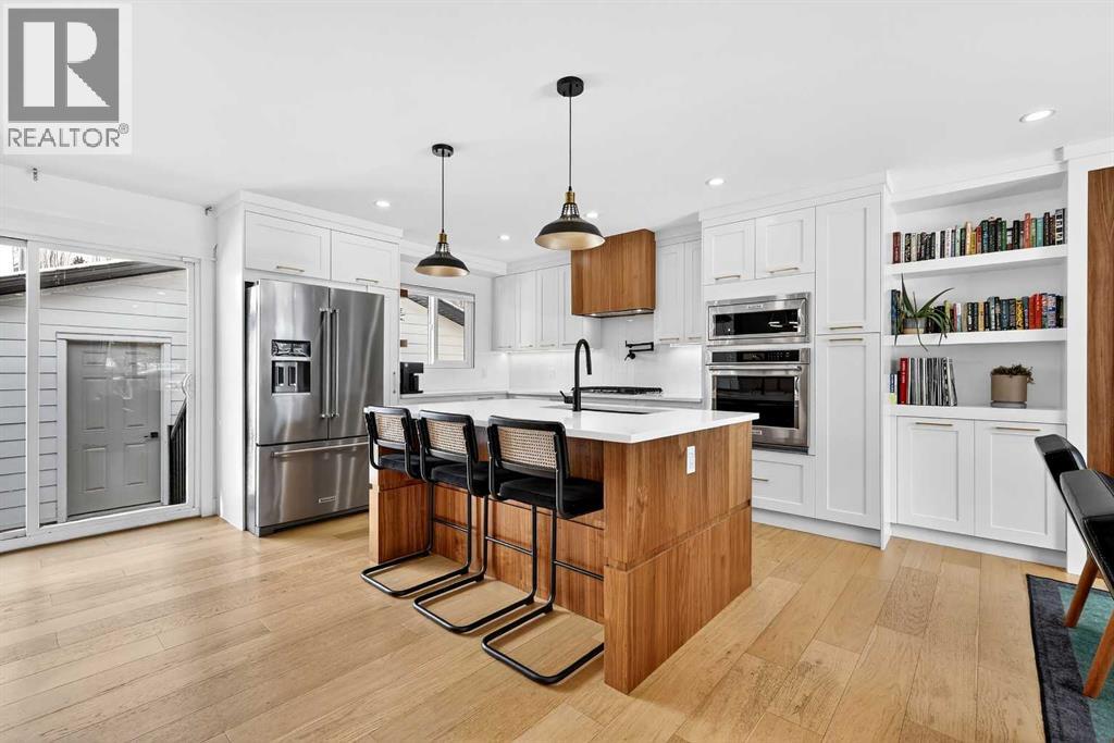 6323 Crowchild Trail SW, Calgary, Alberta  T3E 5R6 - Photo 7 - A2297839