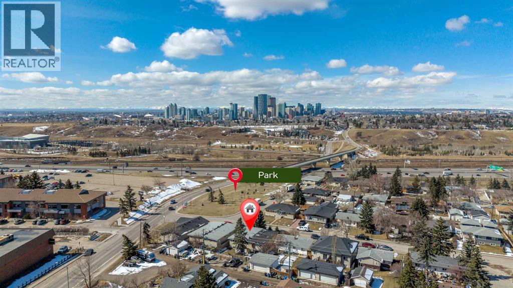 910 16a Street NE, Calgary, Alberta  T2E 4T4 - Photo 11 - A2300815