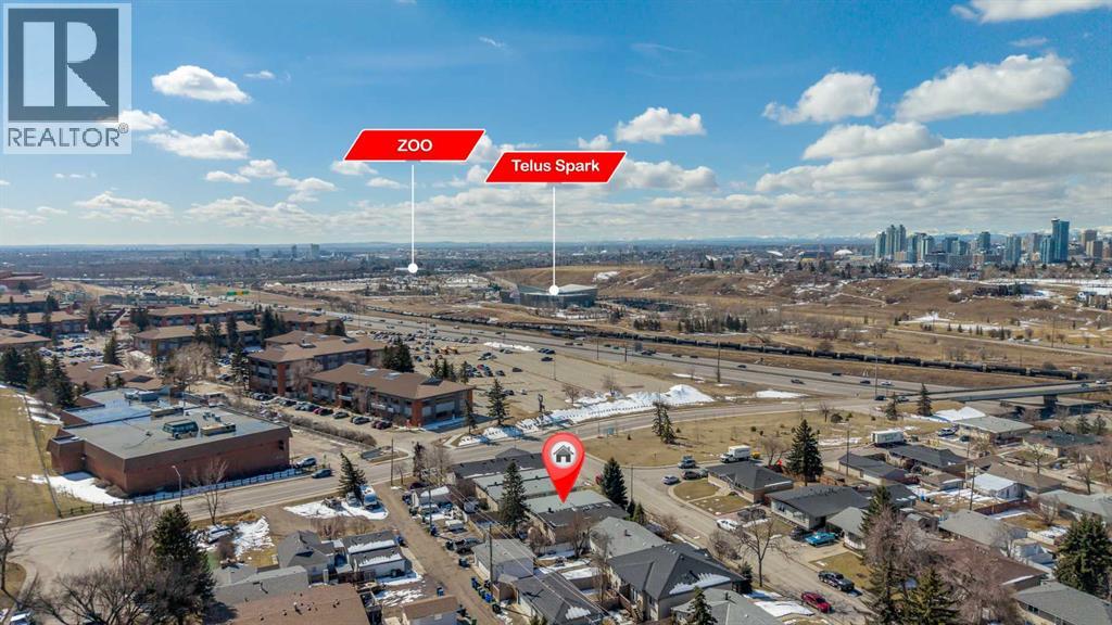 910 16a Street NE, Calgary, Alberta  T2E 4T4 - Photo 14 - A2300815