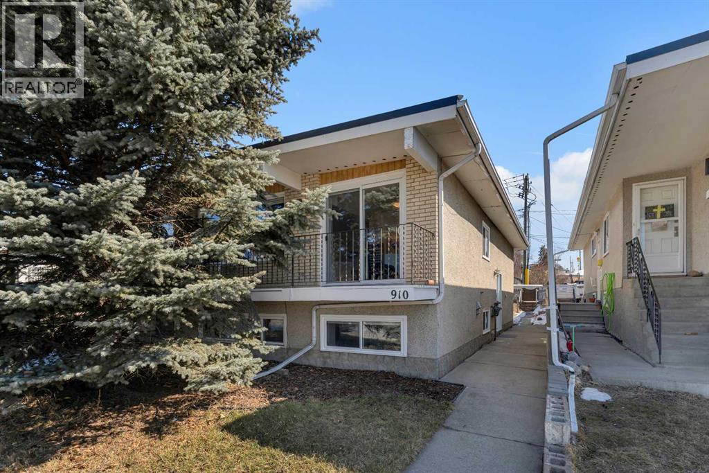910 16a Street NE, Calgary, Alberta  T2E 4T4 - Photo 1 - A2300815