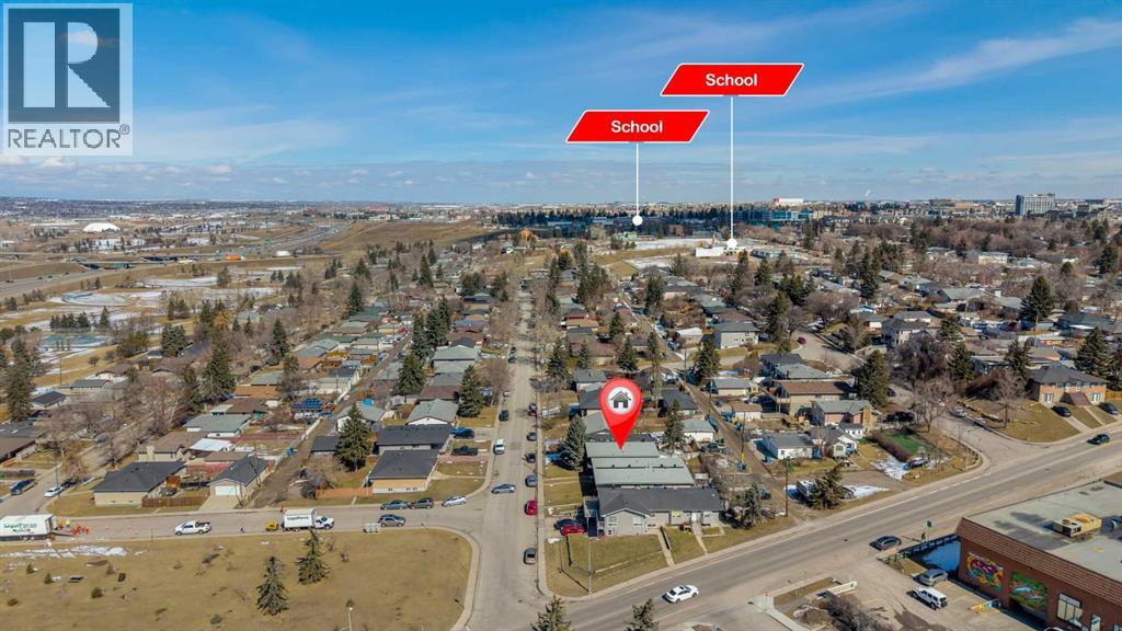 910 16a Street NE, Calgary, Alberta  T2E 4T4 - Photo 13 - A2300815