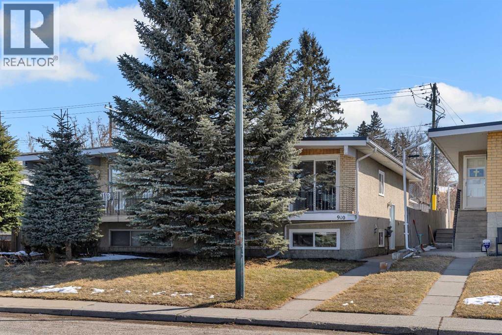 910 16a Street NE, Calgary, Alberta  T2E 4T4 - Photo 2 - A2300815