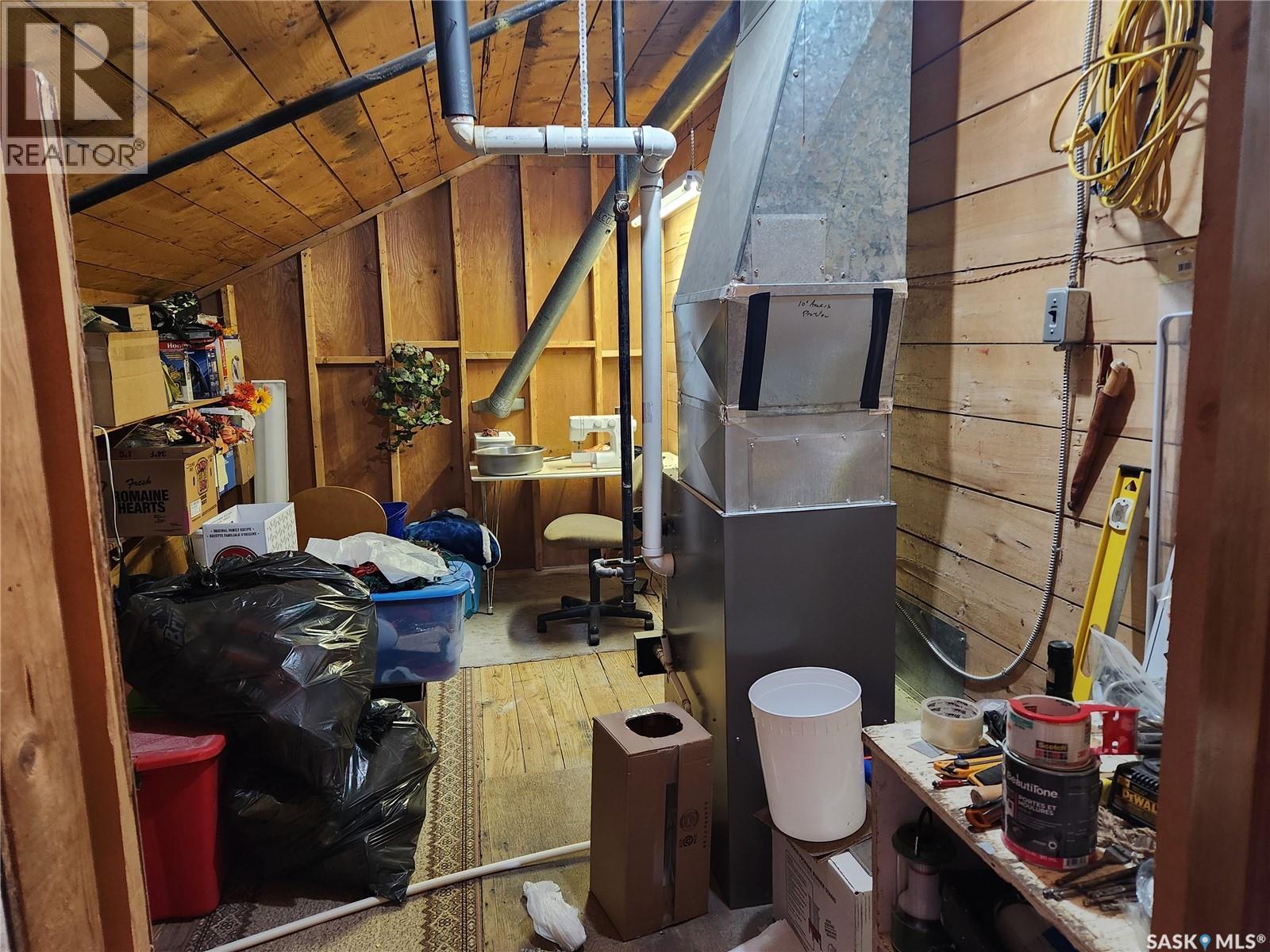 705 Main Street, Zenon Park, Saskatchewan  S0E 1W0 - Photo 16 - SK032689