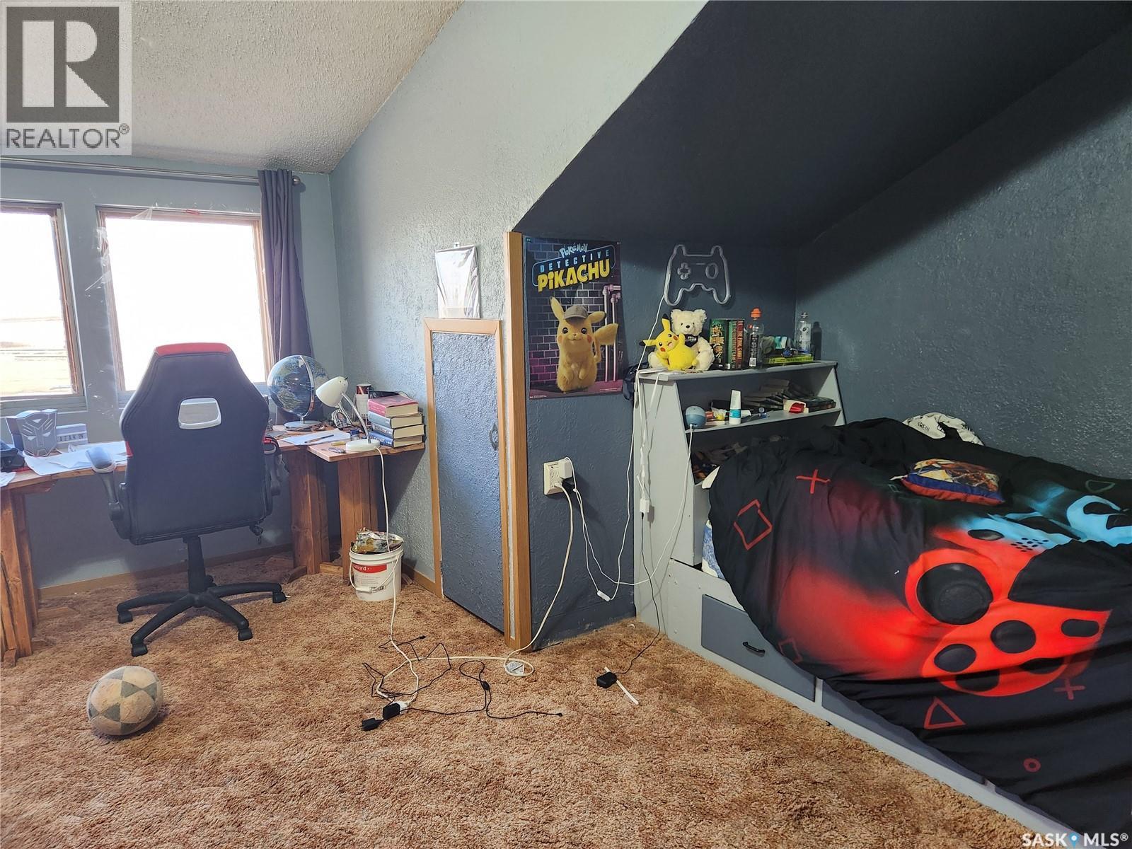 705 Main Street, Zenon Park, Saskatchewan  S0E 1W0 - Photo 18 - SK032689