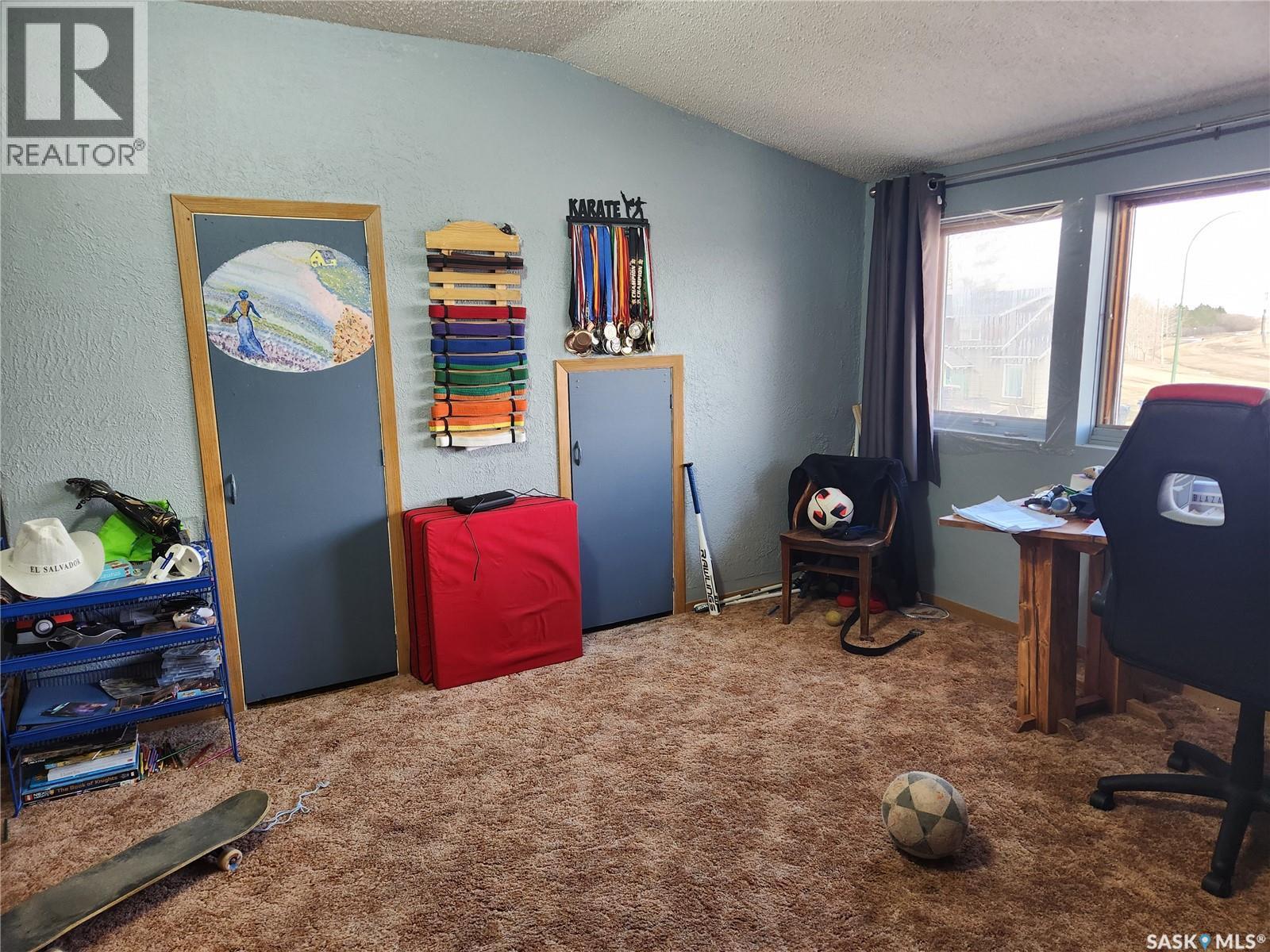 705 Main Street, Zenon Park, Saskatchewan  S0E 1W0 - Photo 19 - SK032689