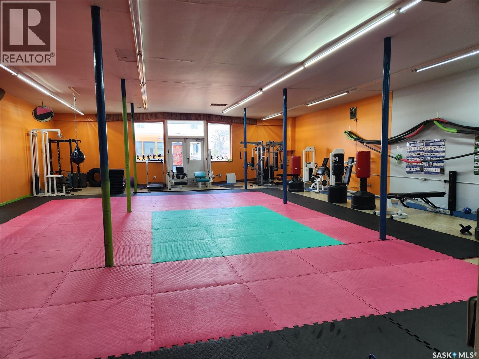 705 Main Street, Zenon Park, Saskatchewan  S0E 1W0 - Photo 25 - SK032689