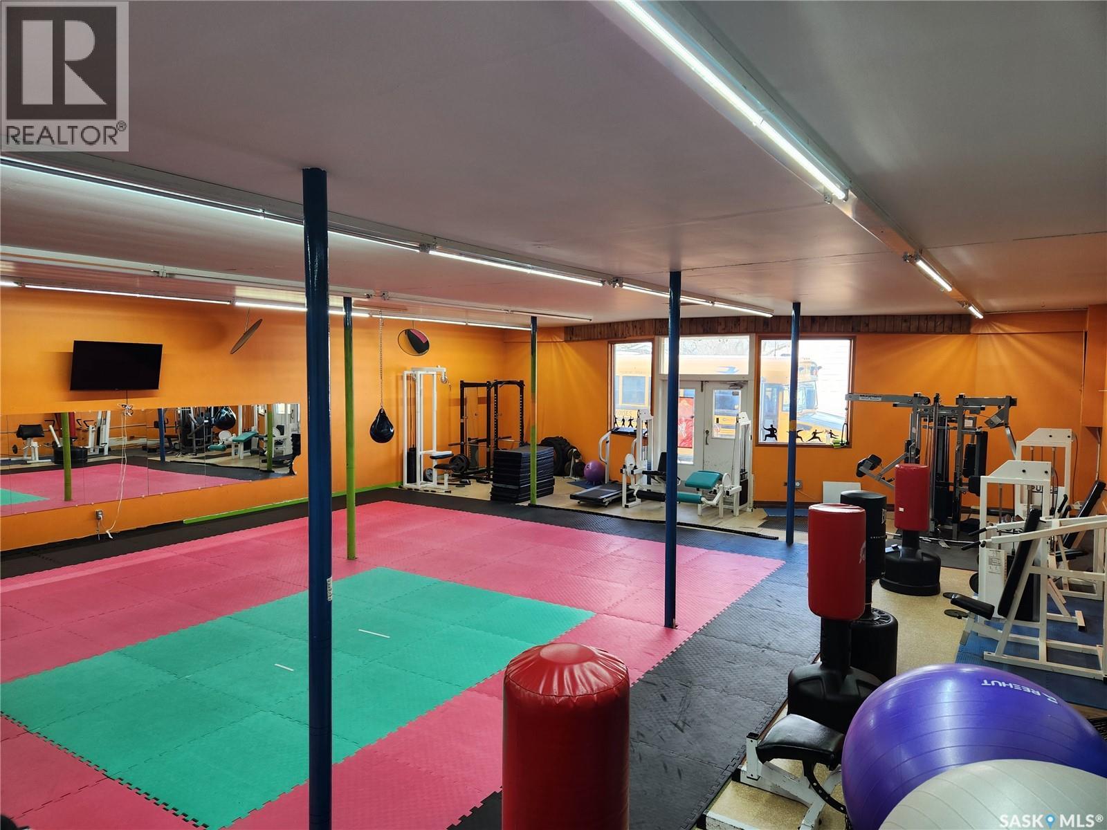 705 Main Street, Zenon Park, Saskatchewan  S0E 1W0 - Photo 26 - SK032689