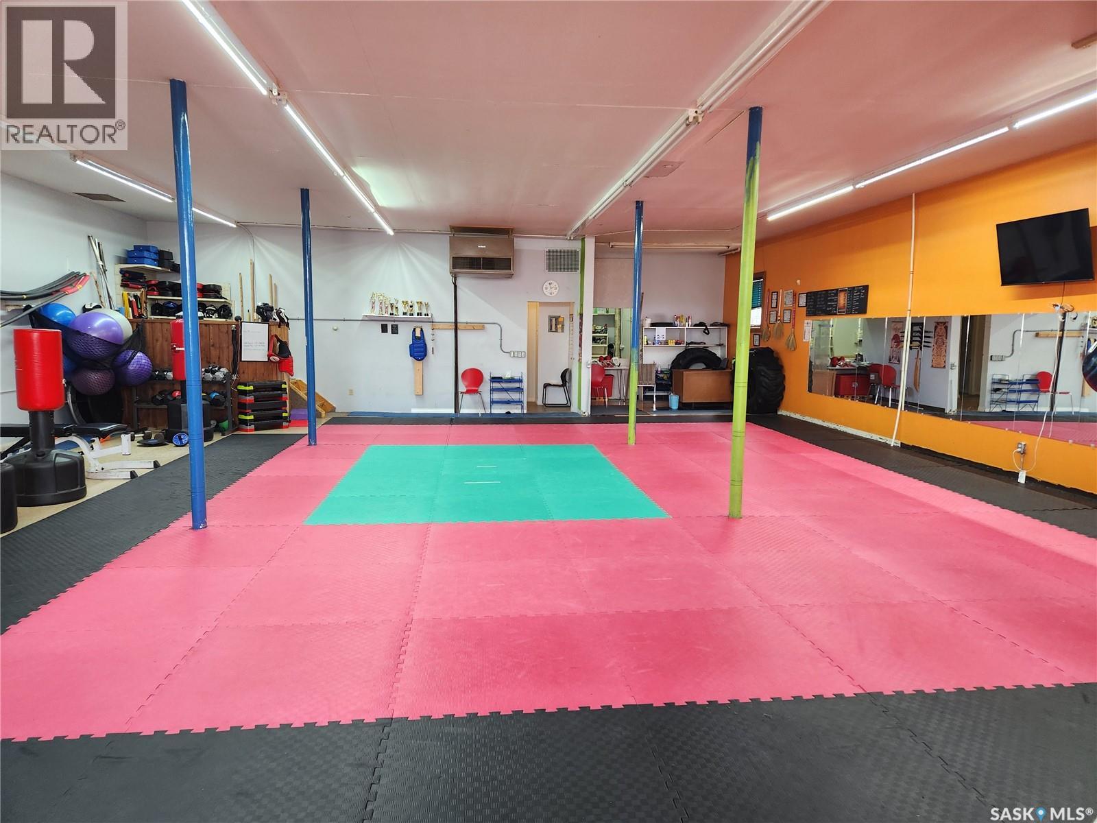 705 Main Street, Zenon Park, Saskatchewan  S0E 1W0 - Photo 28 - SK032689