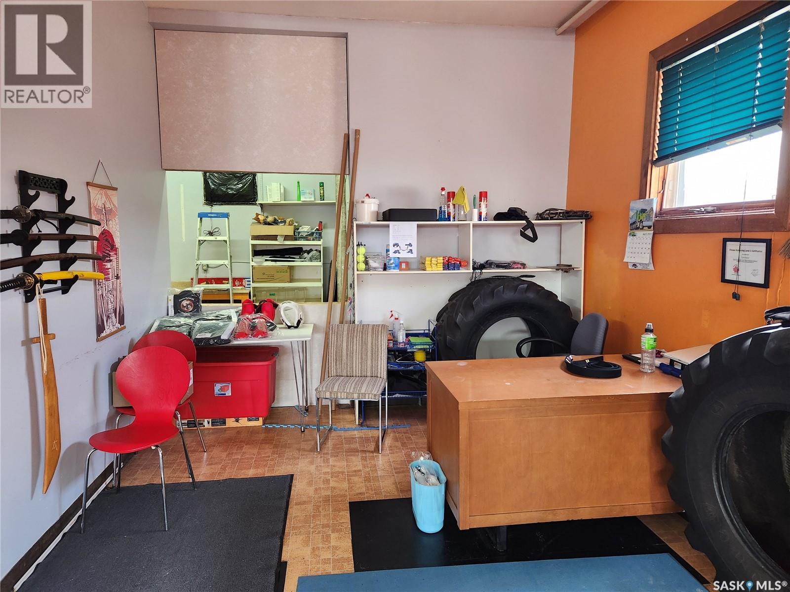 705 Main Street, Zenon Park, Saskatchewan  S0E 1W0 - Photo 30 - SK032689