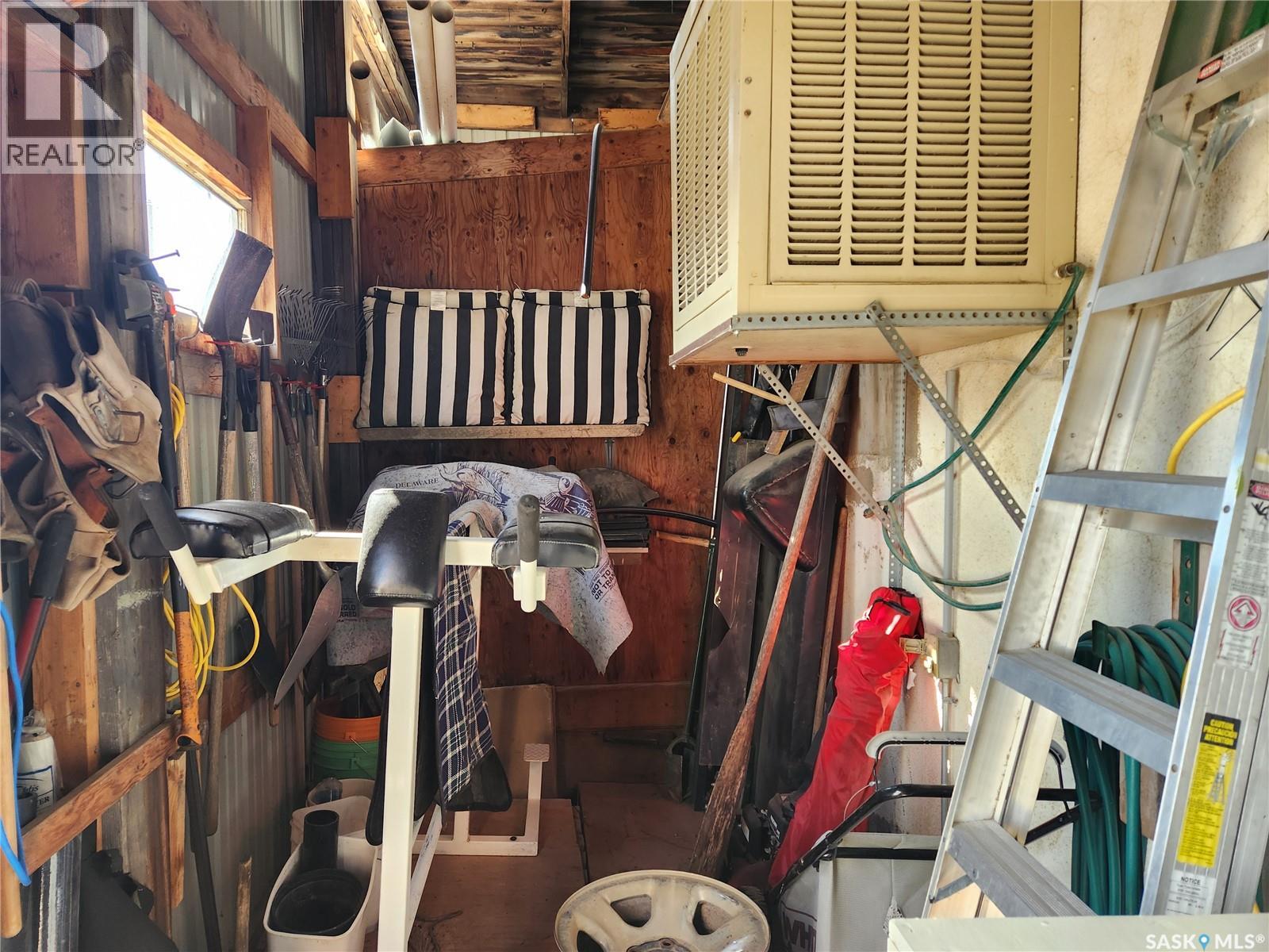 705 Main Street, Zenon Park, Saskatchewan  S0E 1W0 - Photo 40 - SK032689