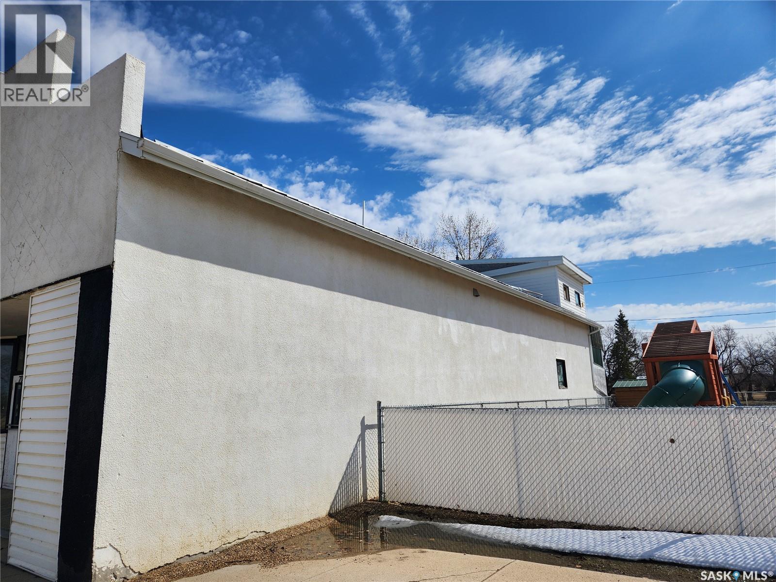 705 Main Street, Zenon Park, Saskatchewan  S0E 1W0 - Photo 42 - SK032689