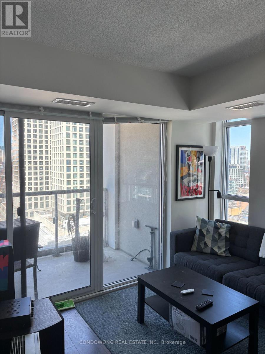 2115 - 400 Adelaide Street E, Toronto, Ontario  M5A 4S3 - Photo 5 - C12960206