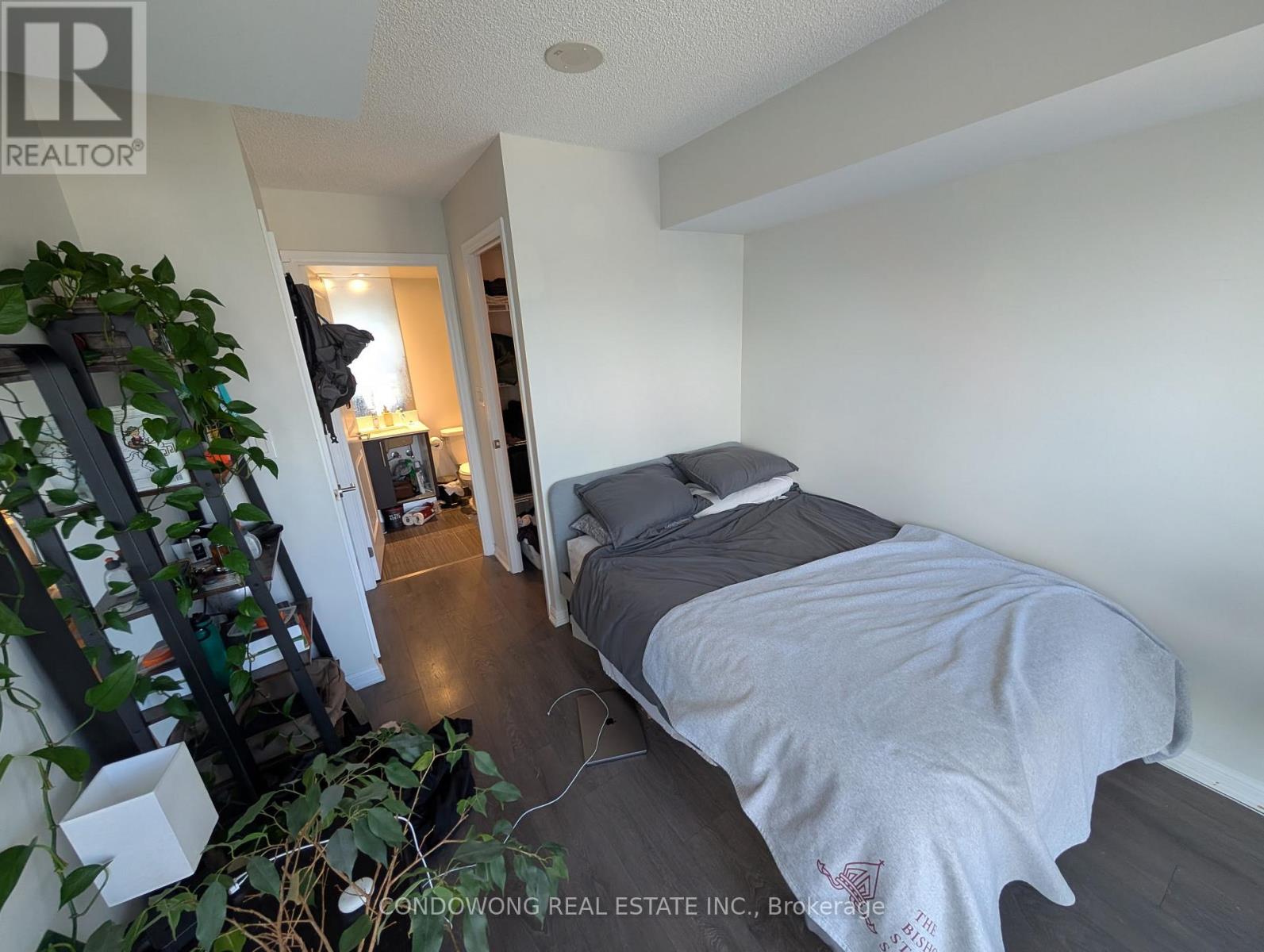 2115 - 400 Adelaide Street E, Toronto, Ontario  M5A 4S3 - Photo 4 - C12960206