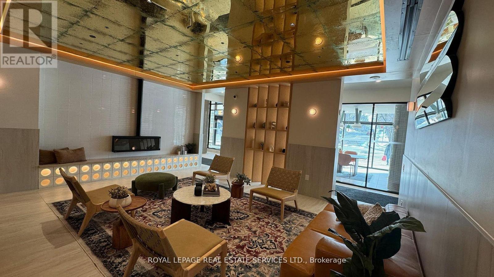 401 - 1660 BLOOR STREET W, Toronto, Ontario