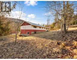 2612 SILVER KING Road, Nelson, British Columbia