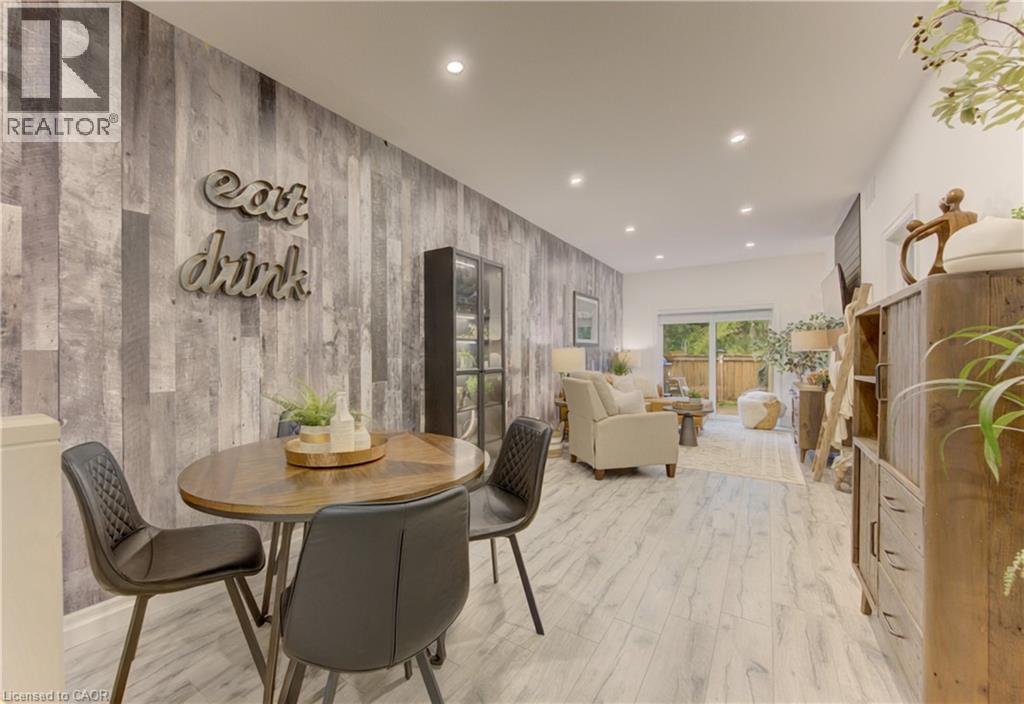 530 Lampman Place, Woodstock, Ontario  N4S 8L6 - Photo 15 - 40819913