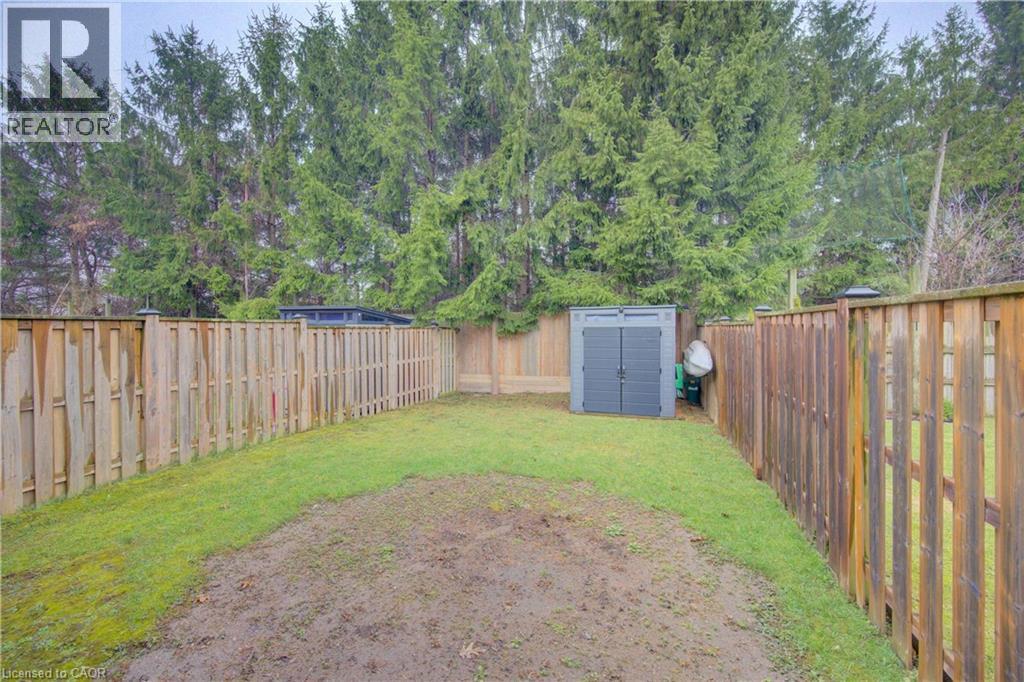 530 Lampman Place, Woodstock, Ontario  N4S 8L6 - Photo 35 - 40819913