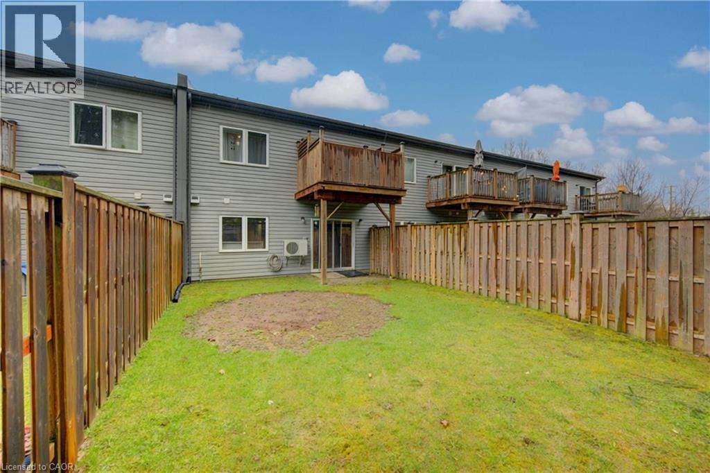 530 Lampman Place, Woodstock, Ontario  N4S 8L6 - Photo 36 - 40819913