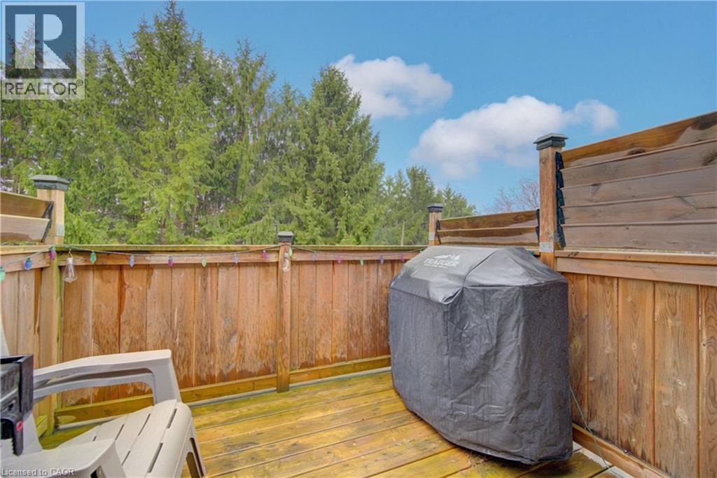 530 Lampman Place, Woodstock, Ontario  N4S 8L6 - Photo 37 - 40819913